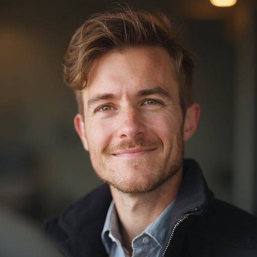 Callum Griffiths — betting sites reviewer